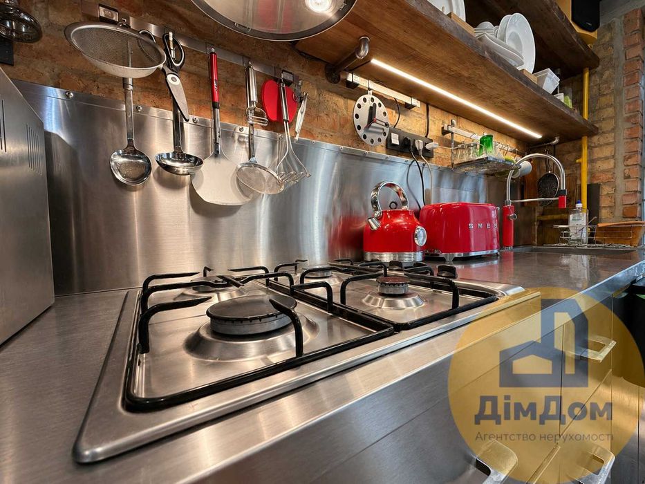 Квартира на вул. Велика Васильківська, 118 в Київ, ID 320974, фото №4
