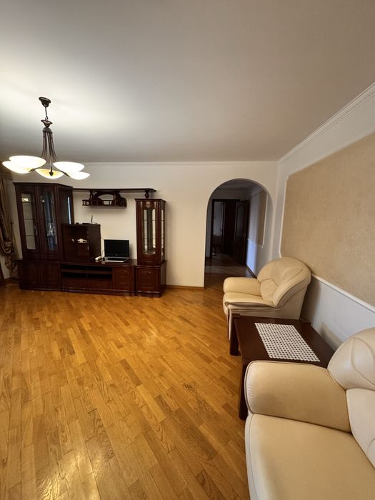 Квартира в Луцьк, ID 317247, фото №4