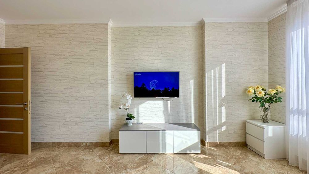 Квартира на вул. Солом'янська в Київ, ID 320972, фото №2