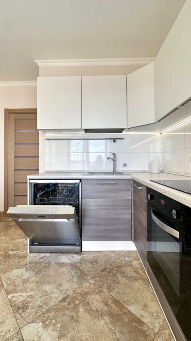 Квартира на вул. Солом'янська в Києві, ID 320972, фото №11