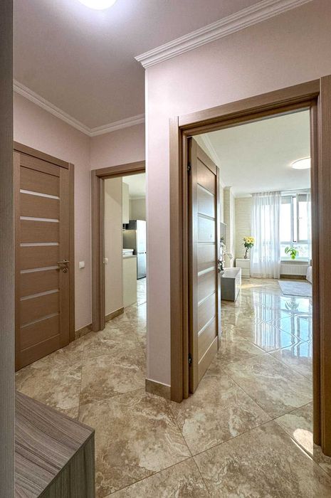 Квартира на вул. Солом'янська в Києві, ID 320972, фото №12