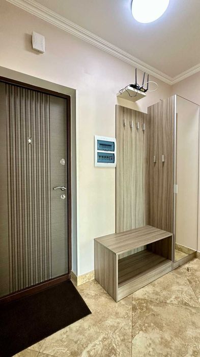 Квартира на вул. Солом'янська в Києві, ID 320972, фото №14