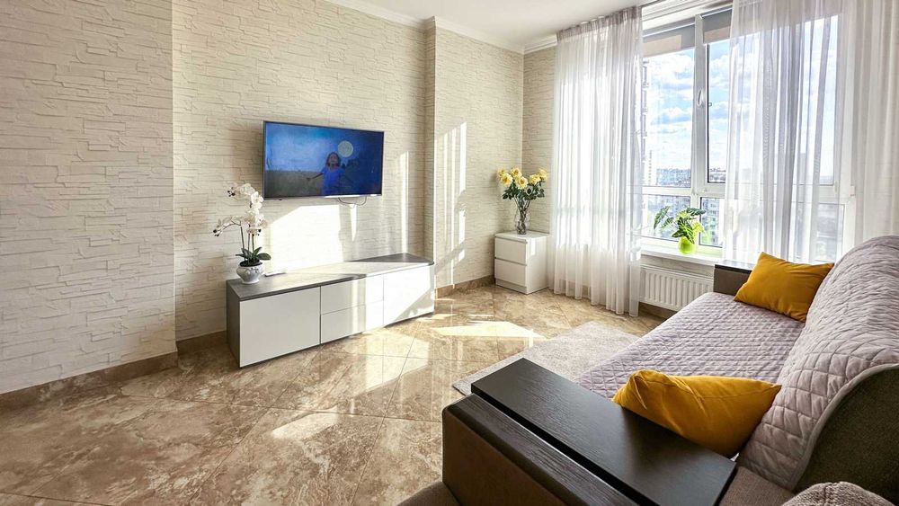 Квартира на вул. Солом'янська в Києві, ID 320972, фото №16