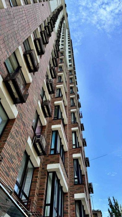 Квартира на вул. Солом'янська в Києві, ID 320972, фото №18