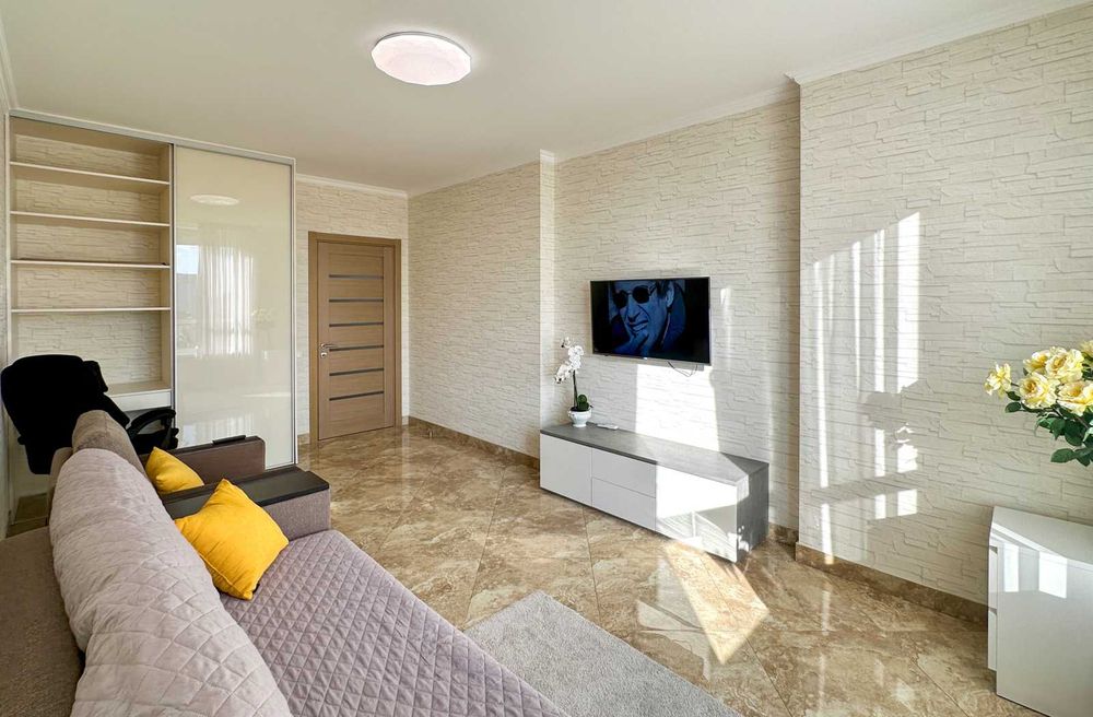Квартира на вул. Солом'янська в Київ, ID 320972, фото №3