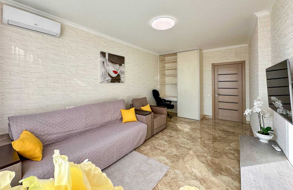 Квартира на вул. Солом'янська в Київ, ID 320972, фото №4