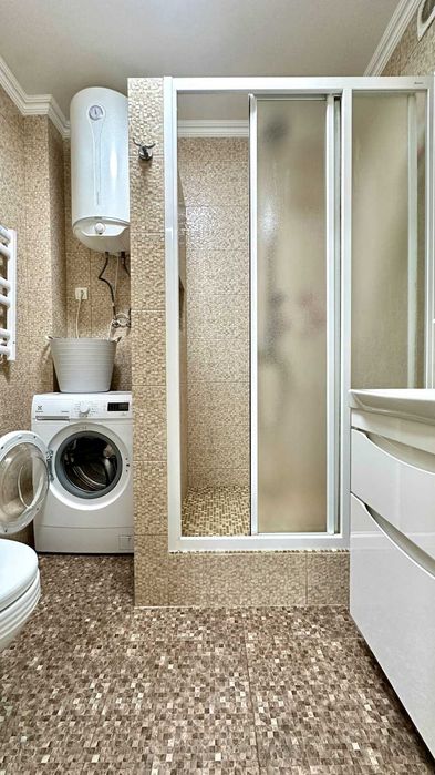 Квартира на вул. Солом'янська в Києві, ID 320972, фото №7