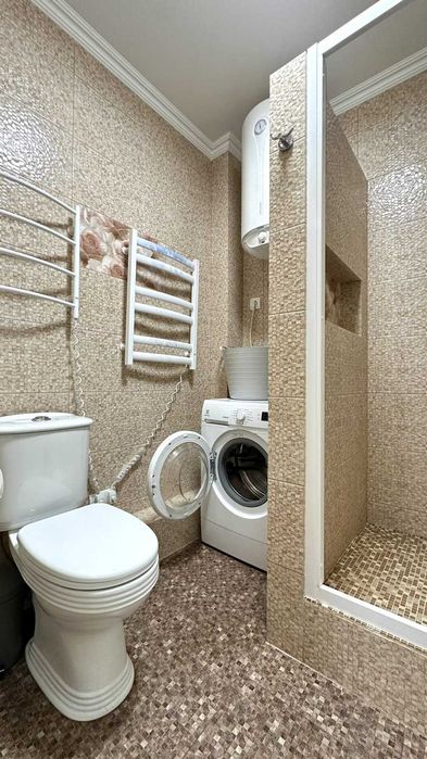 Квартира на вул. Солом'янська в Києві, ID 320972, фото №8