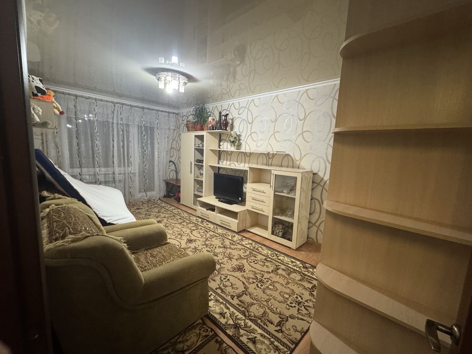 Квартира на Тернівський в Кривий Ріг, ID 316275, фото №2
