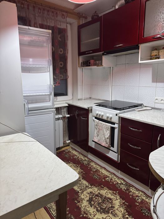 Квартира на Тернівський в Кривий Ріг, ID 316275, фото №3