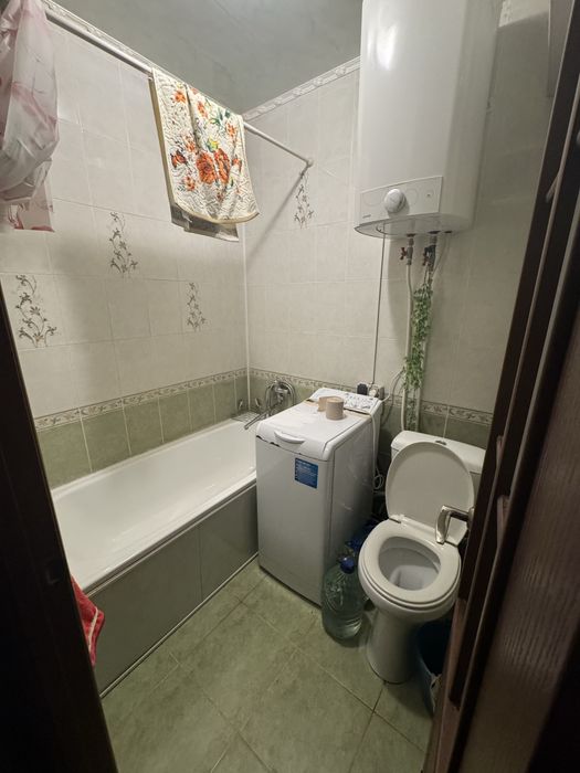 Квартира на Тернівський в Кривий Ріг, ID 316275, фото №4