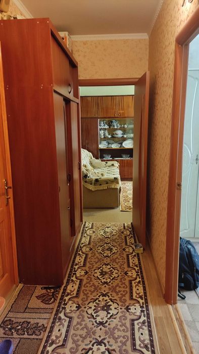 Квартира на просп. Свободи в Сумах, ID 316323, фото №8