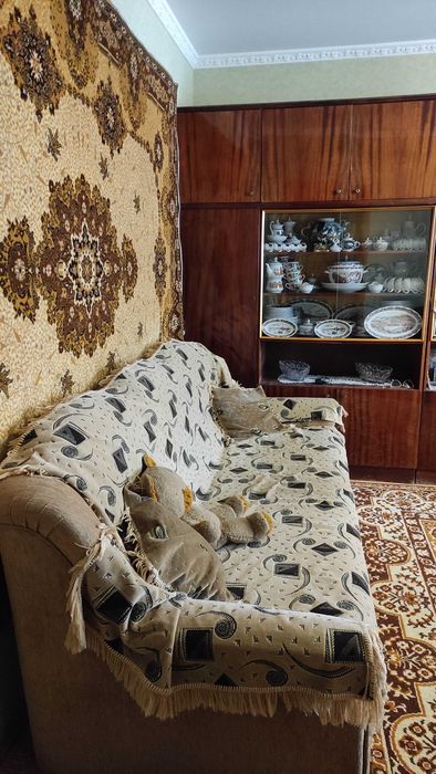 Квартира на просп. Свободи в Сумах, ID 316323, фото №9