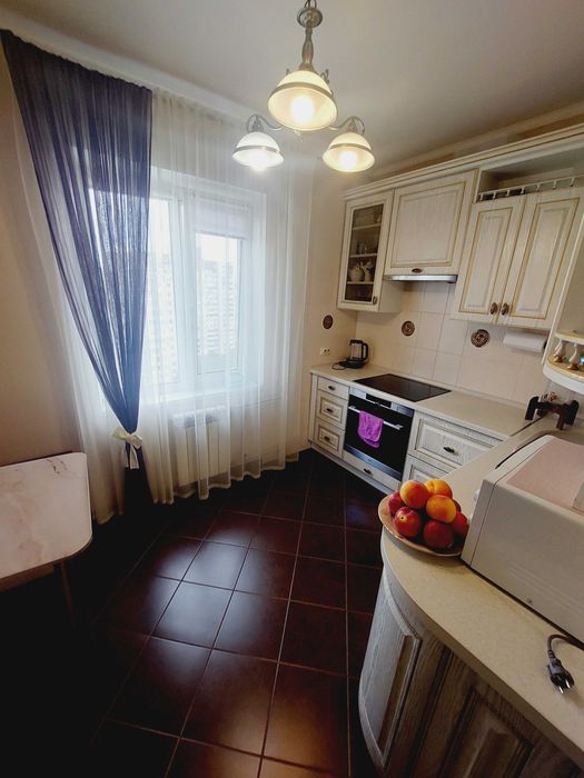 Квартира на вул. Ревуцького, 18 в Київ, ID 320971, фото №2