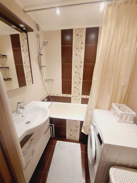 Квартира на вул. Ревуцького, 18 в Києві, ID 320971, фото №11
