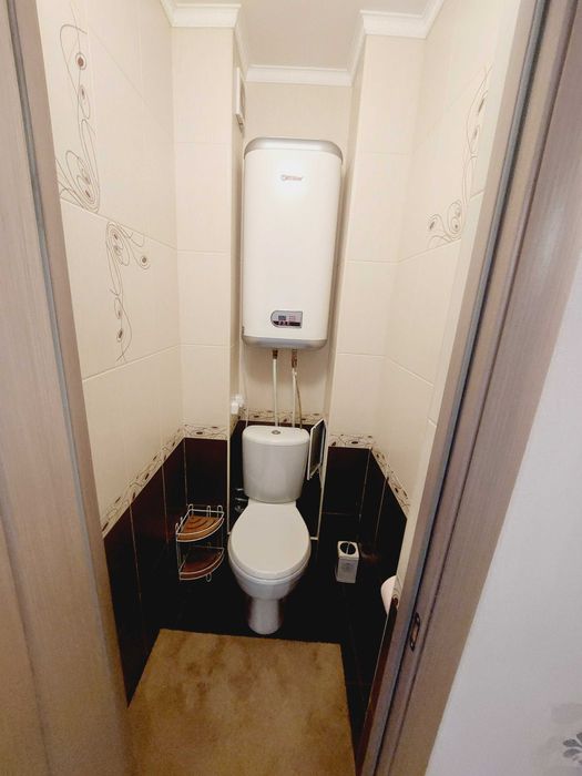 Квартира на вул. Ревуцького, 18 в Києві, ID 320971, фото №12