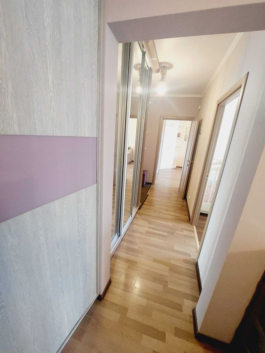 Квартира на вул. Ревуцького, 18 в Києві, ID 320971, фото №15