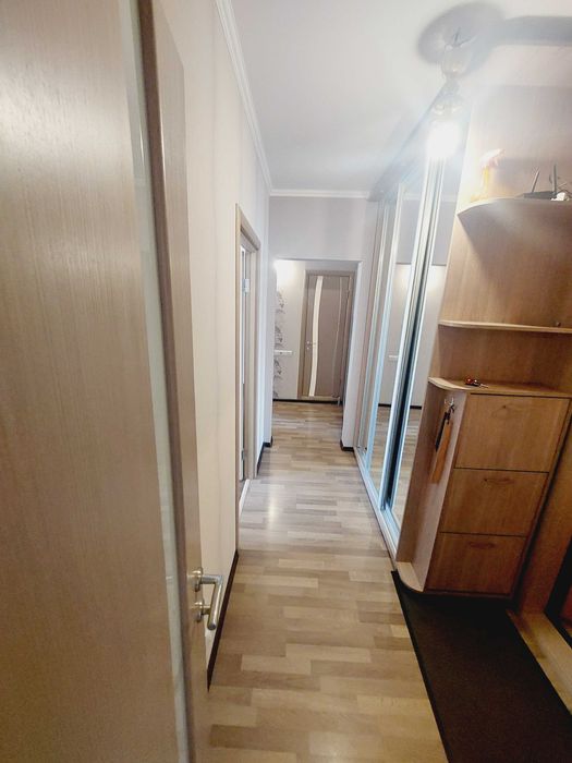 Квартира на вул. Ревуцького, 18 в Києві, ID 320971, фото №16