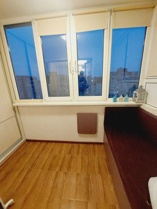 Квартира на вул. Ревуцького, 18 в Києві, ID 320971, фото №17