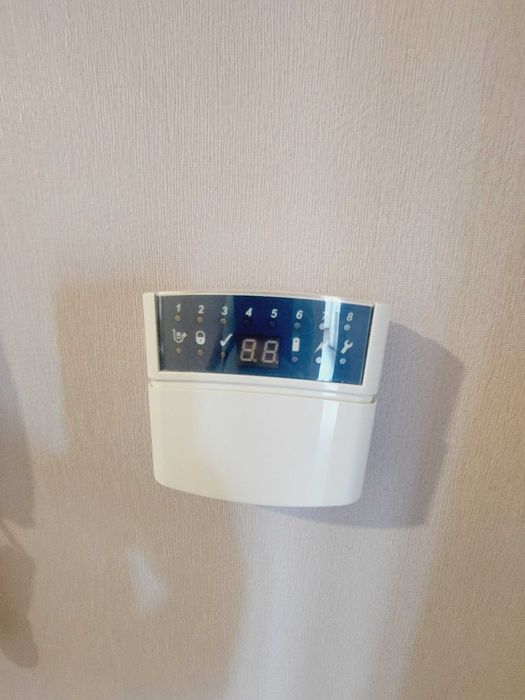 Квартира на вул. Ревуцького, 18 в Києві, ID 320971, фото №19