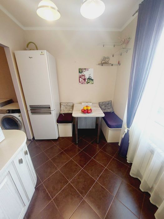 Квартира на вул. Ревуцького, 18 в Київ, ID 320971, фото №3