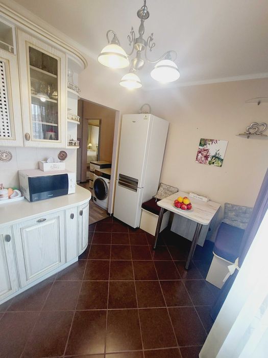 Квартира на вул. Ревуцького, 18 в Київ, ID 320971, фото №4