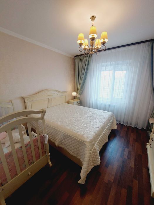 Квартира на вул. Ревуцького, 18 в Київ, ID 320971, фото №5