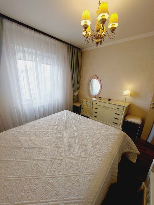 Квартира на вул. Ревуцького, 18 в Києві, ID 320971, фото №6