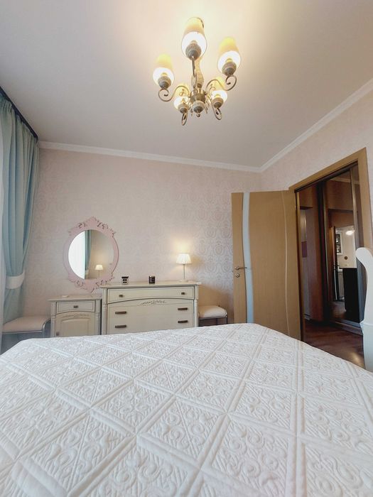 Квартира на вул. Ревуцького, 18 в Києві, ID 320971, фото №7