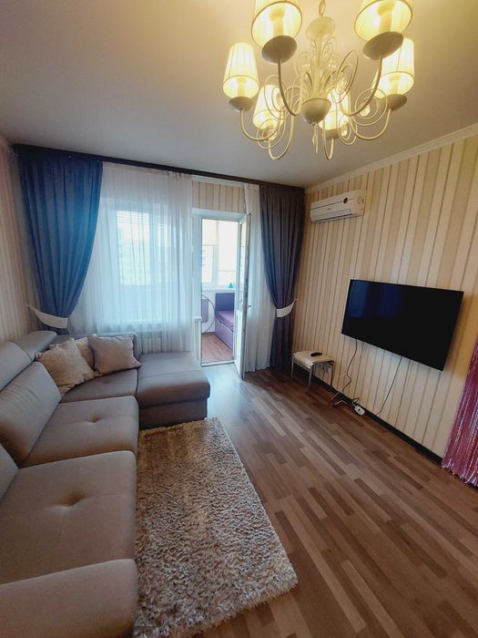 Квартира на вул. Ревуцького, 18 в Києві, ID 320971, фото №8