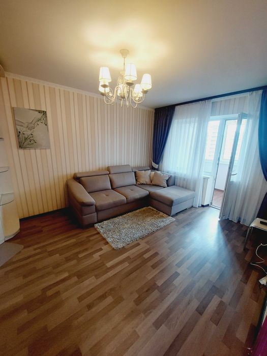Квартира на вул. Ревуцького, 18 в Києві, ID 320971, фото №9