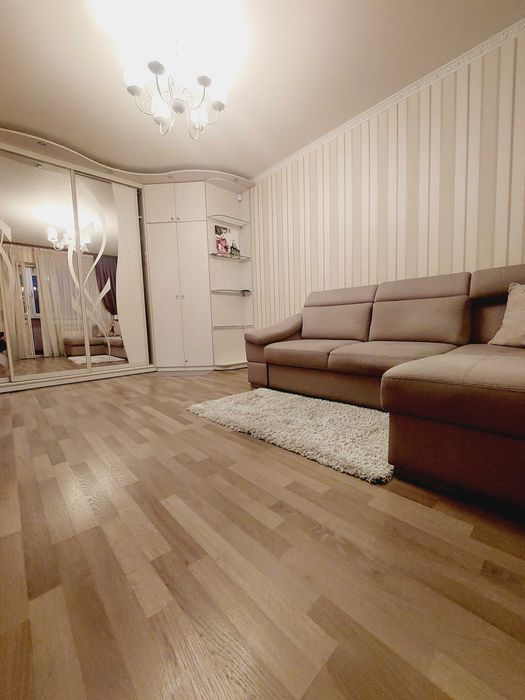Квартира на вул. Ревуцького, 18 в Києві, ID 320971, фото №10