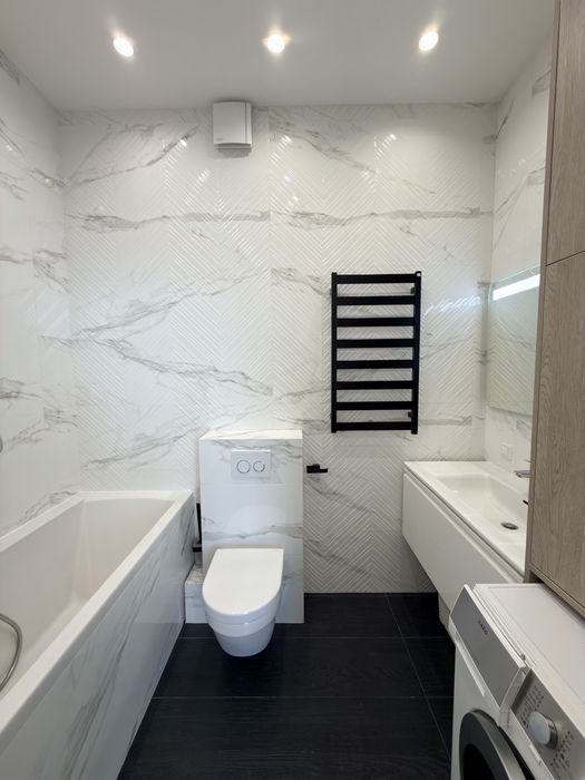 Квартира на ЖК Файна таун в Києві, ID 320963, фото №11