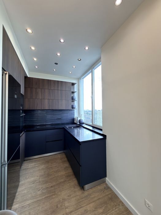 Квартира на ЖК Файна таун в Київ, ID 320963, фото №3