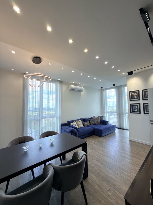 Квартира на ЖК Файна таун в Київ, ID 320963, фото №4