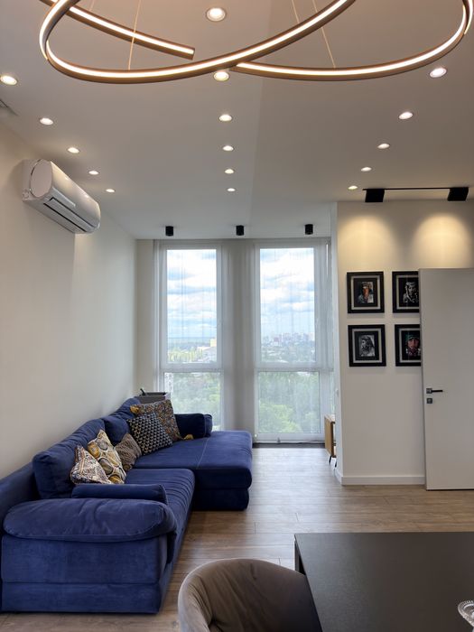 Квартира на ЖК Файна таун в Київ, ID 320963, фото №5