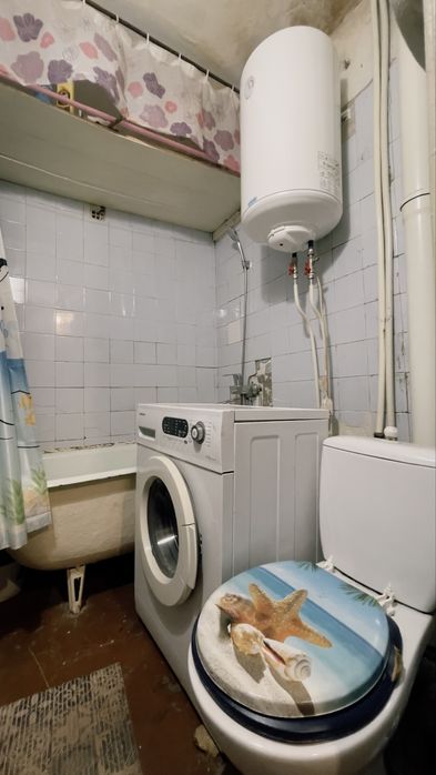Квартира на пл. Артема, 25 в Кривому Розі, ID 320977, фото №6