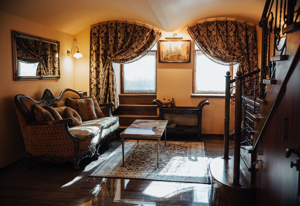 Квартира на вул. Паркова, 8 в Львів, ID 320960, фото №1