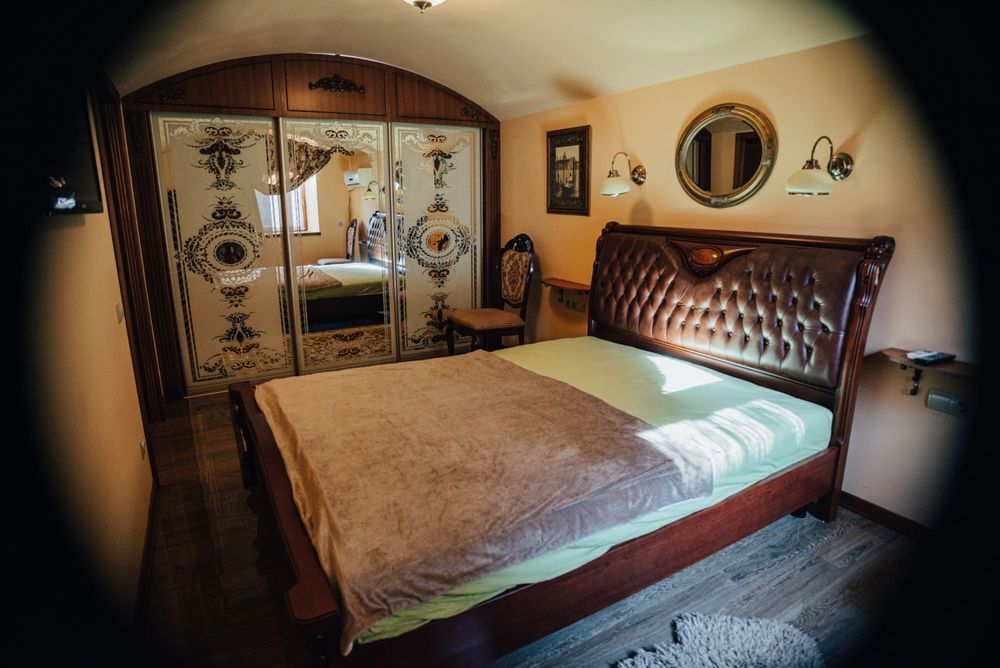 Квартира на вул. Паркова, 8 в Львів, ID 320960, фото №2