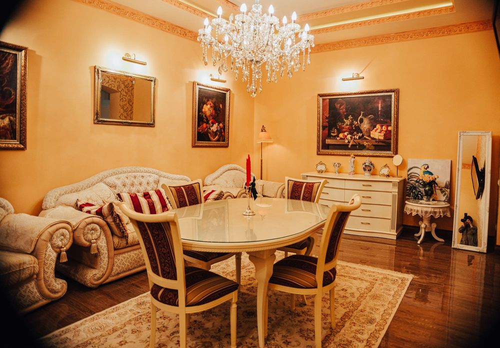 Квартира на вул. Паркова, 8 в Львові, ID 320960, фото №14