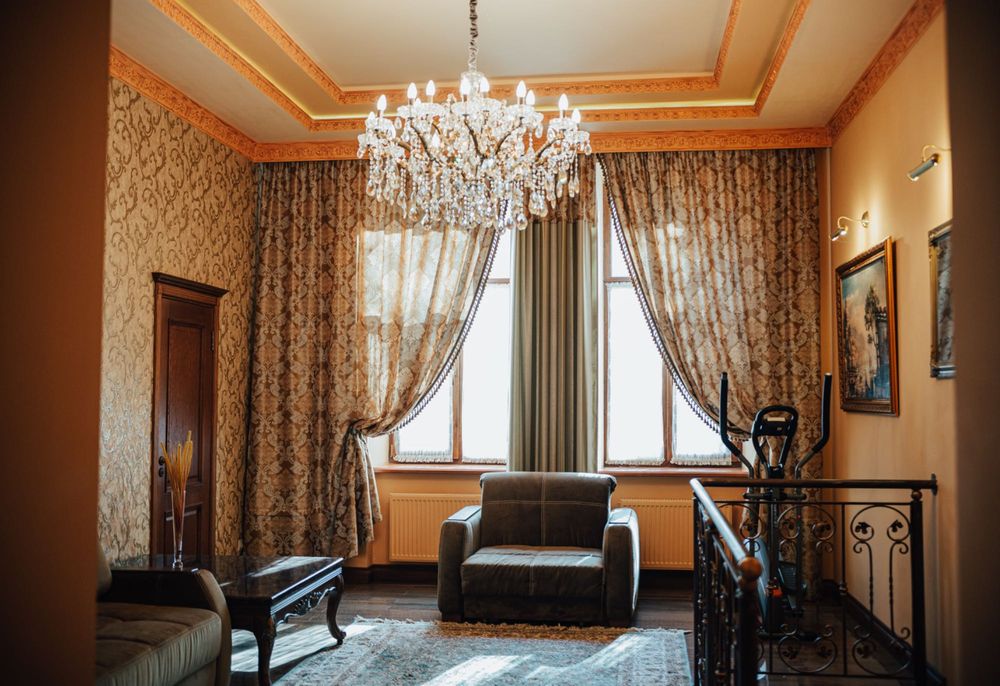 Квартира на вул. Паркова, 8 в Львові, ID 320960, фото №16