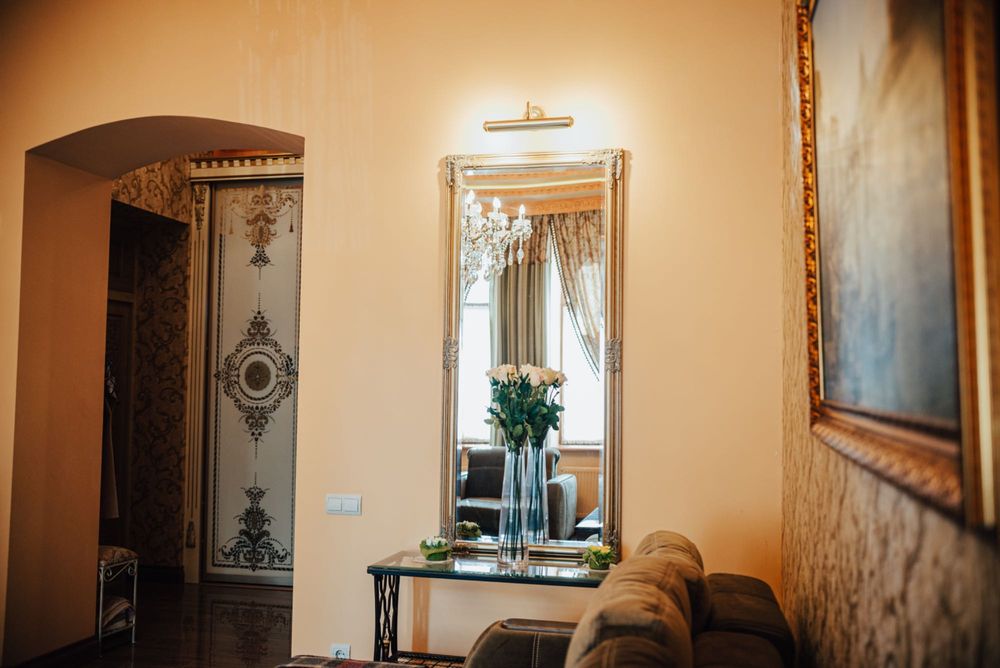 Квартира на вул. Паркова, 8 в Львові, ID 320960, фото №17