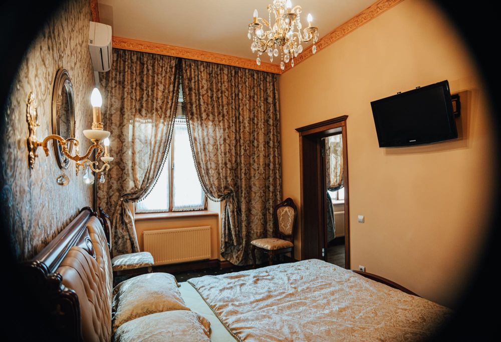 Квартира на вул. Паркова, 8 в Львові, ID 320960, фото №22