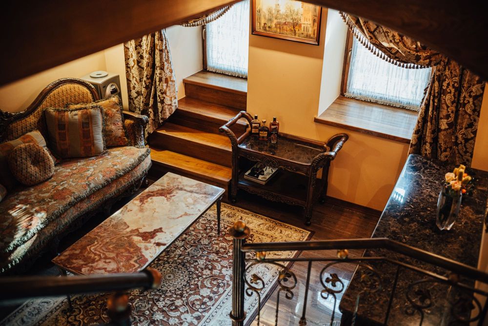 Квартира на вул. Паркова, 8 в Львові, ID 320960, фото №7