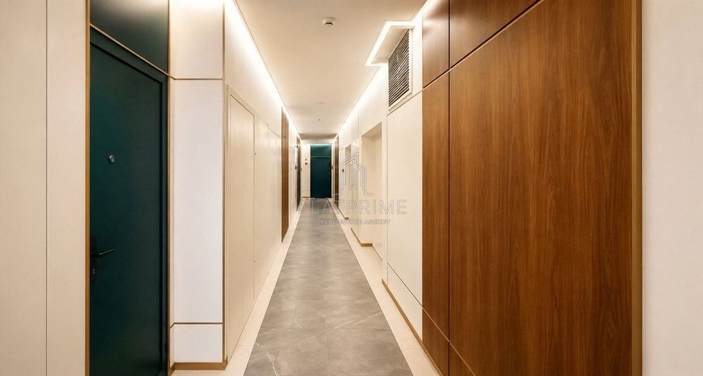 Квартира на вул. Антоновича, 44 в Києві, ID 316274, фото №23