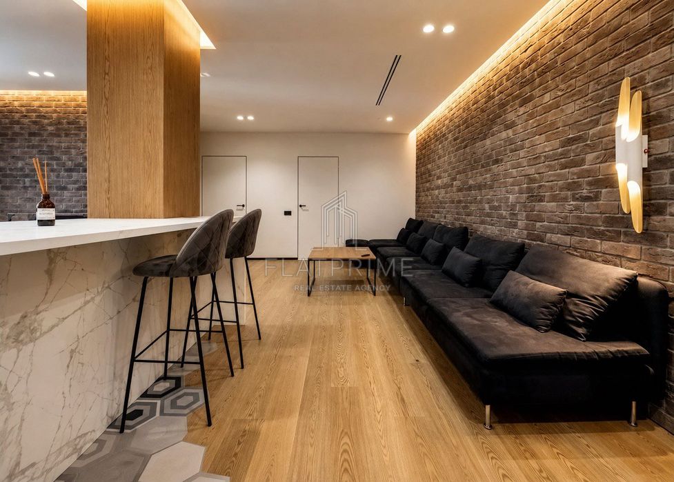 Квартира на вул. Антоновича, 44 в Київ, ID 316274, фото №5