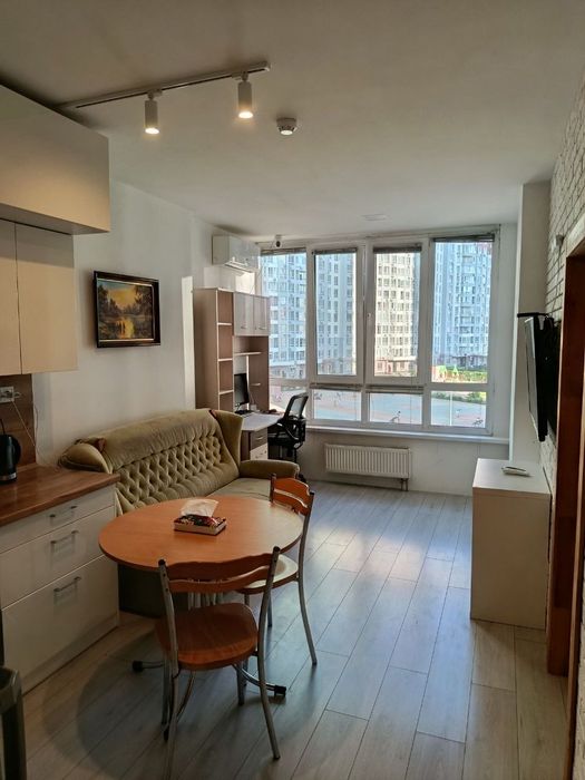 Квартира на ЖК Каховская в Київ, ID 316264, фото №2