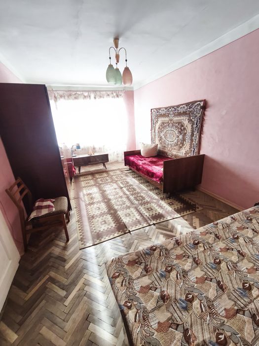 Квартира на Солом'янський в Київ, ID 320938, фото №1