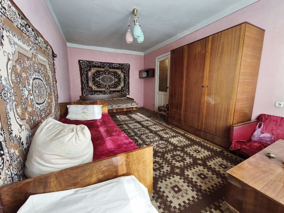 Квартира на Солом'янський в Київ, ID 320938, фото №2