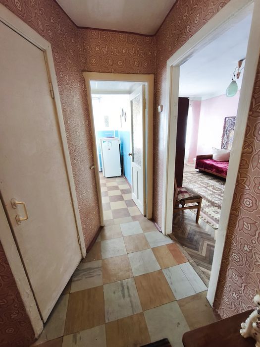 Квартира на Солом'янський в Київ, ID 320938, фото №3